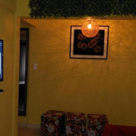 Apartamento Praia Grande ปรายากรันเด ภายนอก รูปภาพ