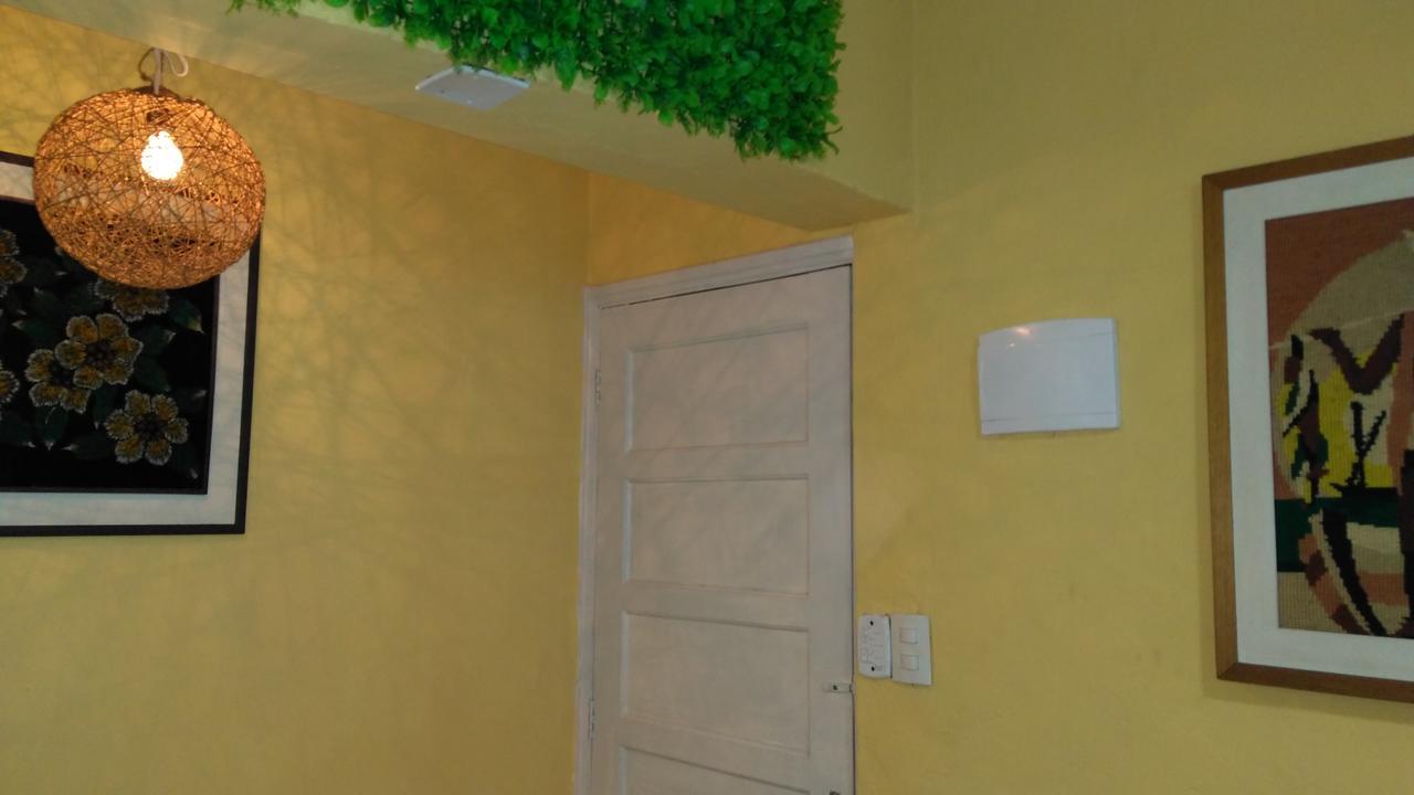Apartamento Praia Grande ปรายากรันเด ภายนอก รูปภาพ